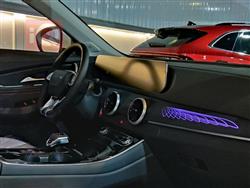 دونج فينج T5 EVO